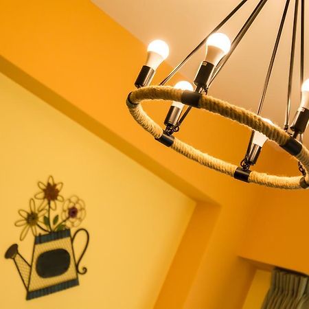 Fruit B&B Цзяоси Экстерьер фото