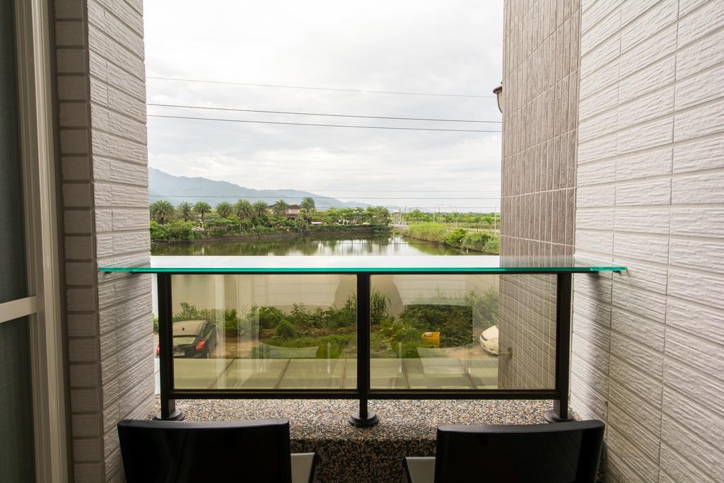 Fruit B&B Цзяоси Экстерьер фото