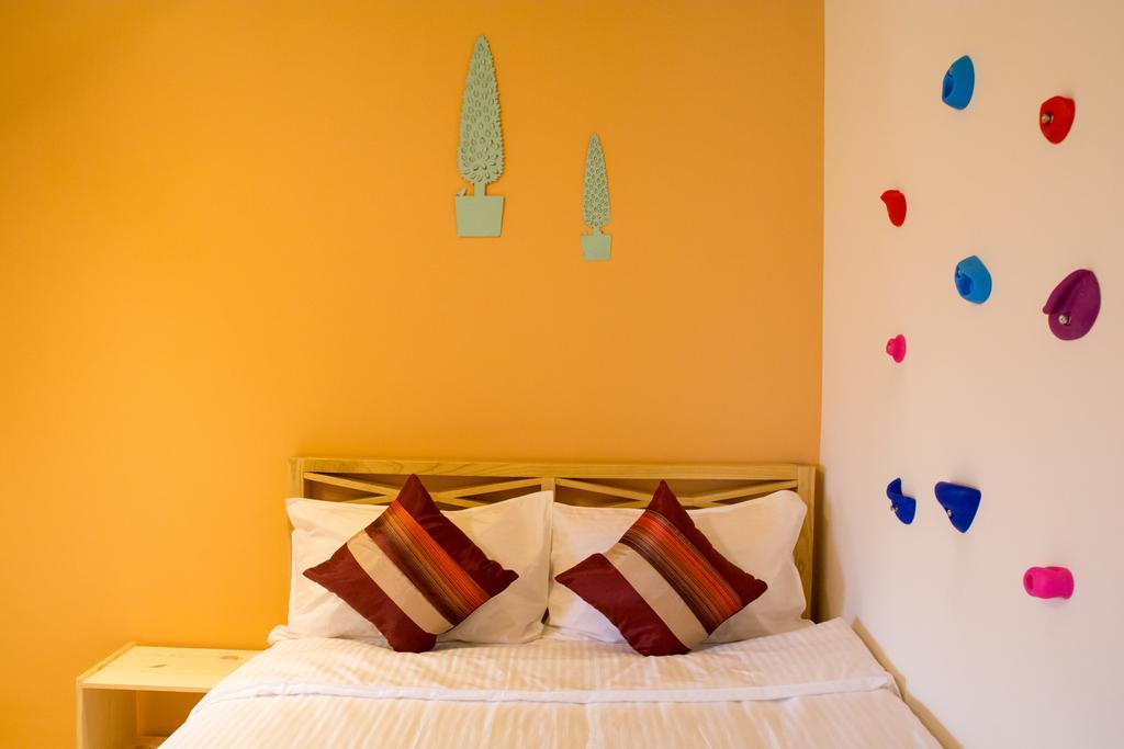 Fruit B&B Цзяоси Экстерьер фото